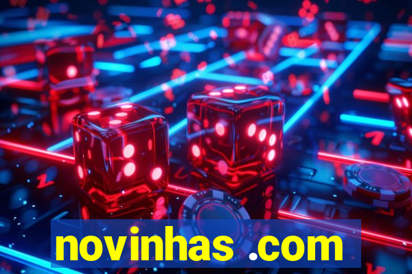 novinhas .com